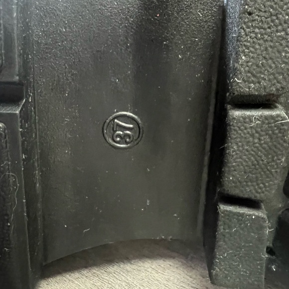 SHEIN Tan and Black Ankle Boots - Picture 13 of 13